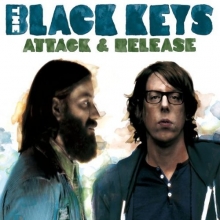 Cover art for Attack and Release