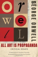 Cover art for All Art Is Propaganda