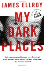 Cover art for My Dark Places