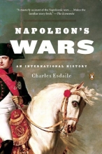 Cover art for Napoleon's Wars: An International History