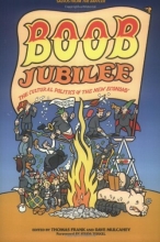 Cover art for Boob Jubilee: The Cultural Politics of the New Economy