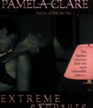 Cover art for Extreme Exposure (I-Team Series, Book 1)