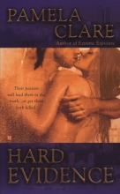 Cover art for Hard Evidence (I-Team, Book 2)