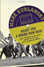 Cover art for Ready For a Brand New Beat: How "Dancing in the Street" Became the Anthem for a Changing America