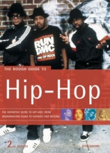 Cover art for The Rough Guide to Hip-hop 2 (Rough Guide Reference)