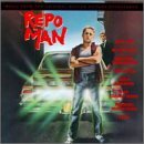 Cover art for Repo Man: Music from the Original Motion Picture Soundtrack