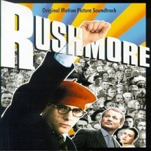 Cover art for Rushmore: Original Motion Picture Soundtrack