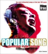 Cover art for Popular Song:  Soundtrack of the Century