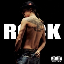 Cover art for Kid Rock