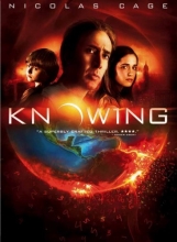 Cover art for Knowing