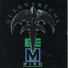Cover art for Empire