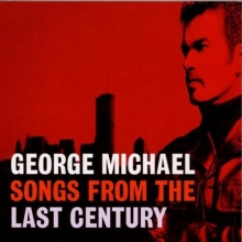 Cover art for Songs From the Last Century