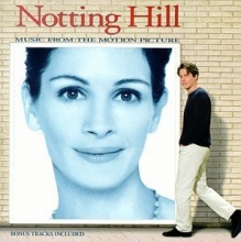 Cover art for Notting Hill: Music From The Motion Picture