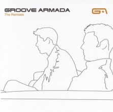 Cover art for Remixes