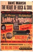 Cover art for The Heart Of Rock & Soul: The 1001 Greatest Singles Every Made