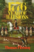 Cover art for 1776: Year of Illusions