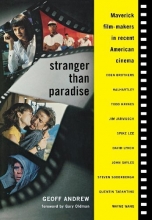 Cover art for Stranger Than Paradise: Maverick Film-Makers in Recent American Cinema