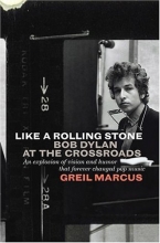Cover art for Like a Rolling Stone