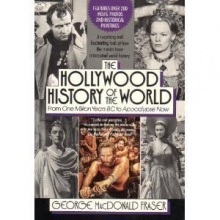 Cover art for THE HOLLYWOOD HISTORY OF THE W