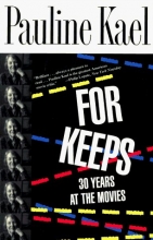 Cover art for For Keeps: 30 Years at the Movies