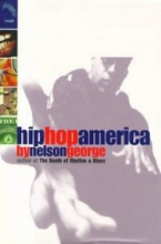 Cover art for Hip Hop America