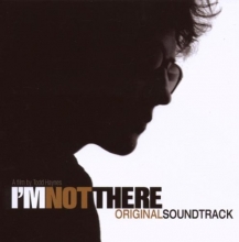 Cover art for I'm Not There