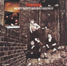Cover art for Meaty Beaty Big & Bouncy
