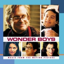Cover art for Wonder Boys: Music from the Motion Picture (2000 Film)