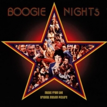Cover art for Boogie Nights: Music From The Original Motion Picture