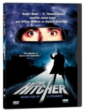Cover art for The Hitcher (1999)