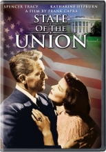 Cover art for State of the Union