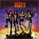 Cover art for Destroyer