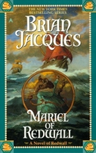 Cover art for Mariel of Redwall (Redwall #4)