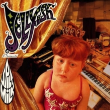 Cover art for Spilt Milk