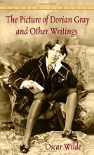 Cover art for The Picture of Dorian Gray and Other Writings (Bantam Classics)