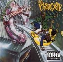 Cover art for Bizarre Ride II the Pharcyde