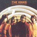 Cover art for The Kinks Are The Village Green Preservation Society