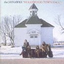 Cover art for Hollywood Town Hall by Jayhawks (1992)