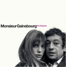 Cover art for The Originals
