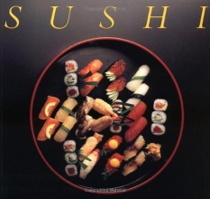 Cover art for Sushi