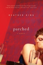 Cover art for Parched: A Memoir
