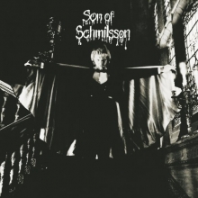 Cover art for Son of Schmilsson