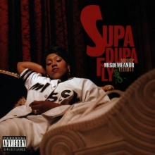 Cover art for Supa Dupa Fly
