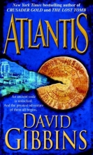Cover art for Atlantis