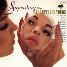 Cover art for Regretfully Yours