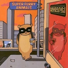 Cover art for Radiator