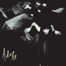 Cover art for Adore