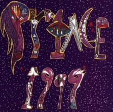 Cover art for 1999