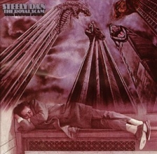 Cover art for The Royal Scam