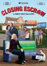 Cover art for Closing Escrow